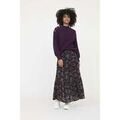 Jupes Lee Cooper Jupe PATINA Black Grenoble