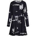 Robes sur Grenoble : Robe courte Desigual VEST_NEWSCORTO 25WWVW29