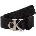 Ceintures sur Grenoble : Ceinture Calvin Klein Jeans Monogram
