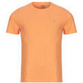 T-shirt Polo Ralph Lauren T-SHIRT AJUSTE EN COTON Grenoble