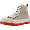 Baskets montantes Duuo Col Plus Net