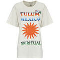 Tee-shirts sur Grenoble : T-shirt Newtone TULUM TRACKER