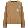 Sweat-shirt Newtone AZUL EGGER