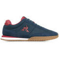 Baskets basses Le Coq Sportif Veloce I Grenoble
