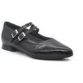 Chaussures d&eacute;contract&eacute;es femme sur Grenoble : Ballerines Pitillos 10840