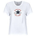 Tee-shirts sur Grenoble : T-shirt Converse CHUCK PATCH STANDARD FIT TEE