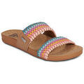 Mules femme sur Grenoble : Mules Reef CUSHION VISTA
