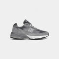Baskets basses New Balance 993 MiUSA Grey (Women's) Grenoble