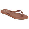 Tongs Havaianas SQUARE LOGO POP UP