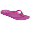Tongs Havaianas SQUARE LOGO POP UP