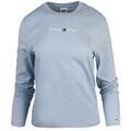 T-shirt Tommy Hilfiger DW0DW14363C1Q Grenoble