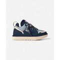 Baskets femme sur Grenoble : Baskets UGG Lowmel Dark Indigo Sea Salt (Women's)