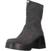 Bottes Yellow Strauss
