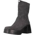 Bottes Yellow Strauss