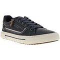 Baskets homme sur Grenoble : Baskets basses Mustang 24713CHAH25
