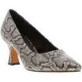 Chaussures &agrave; talons femme sur Grenoble : Chaussures escarpins Marco Tozzi 25514CHAH25