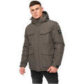 Vestes sur Grenoble : Blouson Crosshatch Plentons