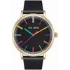 Montre Paul Lorens ty553320 Dor&eacute;