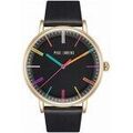 Montre Paul Lorens ty553320 Dor&eacute;