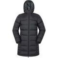 Manteaux sur Grenoble : Manteau Mountain Warehouse Stratus Extreme