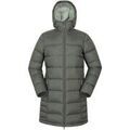 Manteaux sur Grenoble : Manteau Mountain Warehouse Stratus Extreme