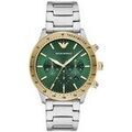 Hommes sur Grenoble : Montre Emporio Armani ty249660