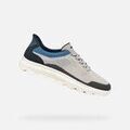 Baskets homme sur Grenoble : Baskets basses Geox U SPHERICA PLUS