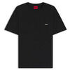 T-shirt HUGO Derlyns 10272987 01