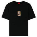 T-shirt HUGO Dobul 10279195 01