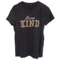 Tee-shirts sur Grenoble : T-shirt Only Top Taille 36 / S Noir