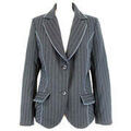 Vestes sur Grenoble : Veste Kiabi Veste Taille 38 / M Noir