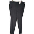 Pantalons sur Grenoble : Pantalon Kiabi Pantalon/Pantacourt Taille 44 / XXL Noir
