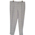 Pantalons sur Grenoble : Pantalon Kiabi Pantalon/Pantacourt Taille 44 / XXL Gris