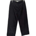 Pantalons sur Grenoble : Pantalon Jacqueline Riu Pantalon/Pantacourt Taille 36 / S Noir