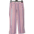 Pantalons sur Grenoble : Pantalon Etam Pantalon/Pantacourt Taille 34 / XS Rose