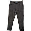 Pantalon Kiabi Pantalon/Pantacourt Taille 38 / M Noir Grenoble