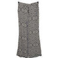 Pantalon Mng Pantalon/Pantacourt Taille 42 / XL Blanc
