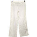 Pantalons sur Grenoble : Pantalon Etam Pantalon/Pantacourt Taille 40 / L Blanc