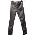Jeans skinny Kiabi Pantalon/Pantacourt Taille 38 / M Marron Grenoble