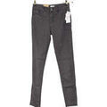 Jeans skinny Kiabi Pantalon/Pantacourt Taille 36 / S Gris Grenoble