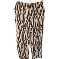 Pantalons sur Grenoble : Pantalon Daxon Pantalon/Pantacourt Taille 50 / 4XL Beige