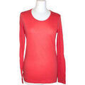 T-shirt Promod Top/T-shirt Taille 40 / L Orange Grenoble