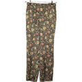 Pantalons sur Grenoble : Pantalon Etam Pantalon/Pantacourt Taille 38 / M Noir