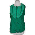 Chemises sur Grenoble : Chemise Tissaia Chemise/Blouse Taille 40 / L Vert