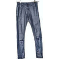 Jeans skinny Kiabi Pantalon/Pantacourt Taille 38 / M Noir Grenoble