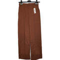 Pantalon Kiabi Pantalon/Pantacourt Taille 34 / XS Marron Grenoble