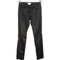 Jeans sur Grenoble : Jeans skinny Etam Pantalon/Pantacourt Taille 34 / XS Noir