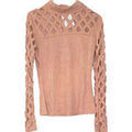 Pull Only Top/T-shirt Taille 38 / M Rose