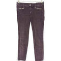Pantalons sur Grenoble : Pantalon Mim Pantalon/Pantacourt Taille 40 / L Violet