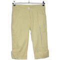 Pantalon Jacqueline Riu Pantalon/Pantacourt Taille 40 / L Jaune Grenoble